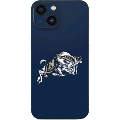 United States Naval Academy Bill The Goat iPhone 13 Mini Skin