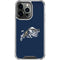 United States Naval Academy Bill The Goat iPhone 13 Pro Clear Case