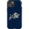 United States Naval Academy Bill The Goat iPhone 14 Impact Case