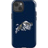 United States Naval Academy Bill The Goat iPhone 14 Impact Case