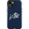 United States Naval Academy Bill The Goat iPhone 14 Plus Impact Case