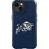 United States Naval Academy Bill The Goat iPhone 14 Plus Impact Case