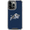 United States Naval Academy Bill The Goat iPhone 15 Pro Clear Case
