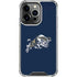 United States Naval Academy Bill The Goat iPhone 14 Pro Clear Case