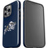 United States Naval Academy Bill The Goat iPhone 14 Pro Impact Case
