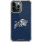 United States Naval Academy Bill The Goat iPhone 15 Pro Max Clear Case