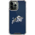 United States Naval Academy Bill The Goat iPhone 15 Pro Max Clear Case