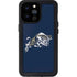 United States Naval Academy Bill The Goat iPhone 14 Pro Max Waterproof Case