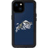 United States Naval Academy Bill The Goat iPhone 15 Plus Waterproof Case