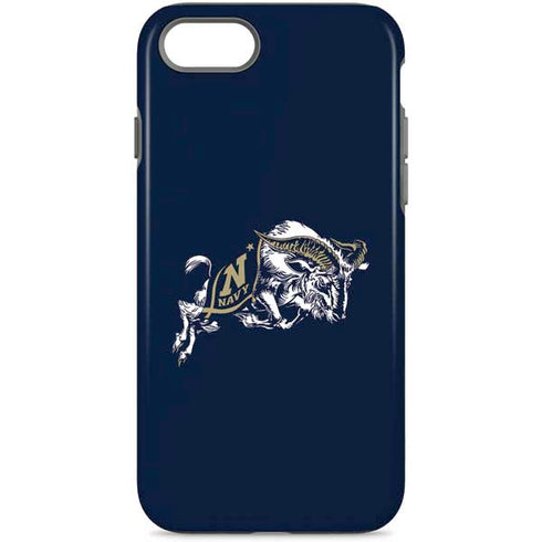 United States Naval Academy Bill The Goat iPhone 8 Pro Case