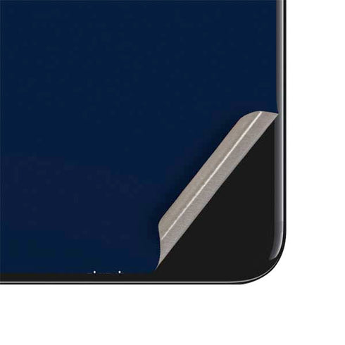 United States Naval Academy Bill The Goat iPhone SE (2nd & 3rd Gen) Skin