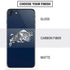 United States Naval Academy Bill The Goat iPhone SE (2nd & 3rd Gen) Skin