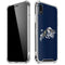 United States Naval Academy Bill The Goat iPhone XR Clear Case