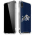United States Naval Academy Bill The Goat iPhone XR Clear Case
