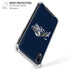 United States Naval Academy Bill The Goat iPhone XR Clear Case