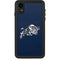United States Naval Academy Bill The Goat iPhone XR Waterproof Case