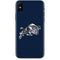 United States Naval Academy Bill The Goat iPhone XS Skin