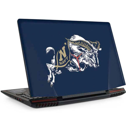 United States Naval Academy Bill The Goat Legion Y720 Skin