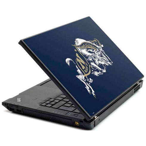 United States Naval Academy Bill The Goat Lenovo T420 Skin