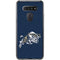 United States Naval Academy Bill The Goat LG K51/Q51 Clear Case