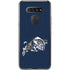 United States Naval Academy Bill The Goat LG K51/Q51 Clear Case