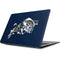 United States Naval Academy Bill The Goat Apple MacBook Skin