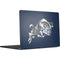 United States Naval Academy Bill The Goat MacBook Air 15 in (2023) Skin