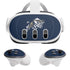 United States Naval Academy Bill The Goat Meta Quest 3 Skin