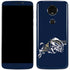 United States Naval Academy Bill The Goat Moto E5 Plus Skin