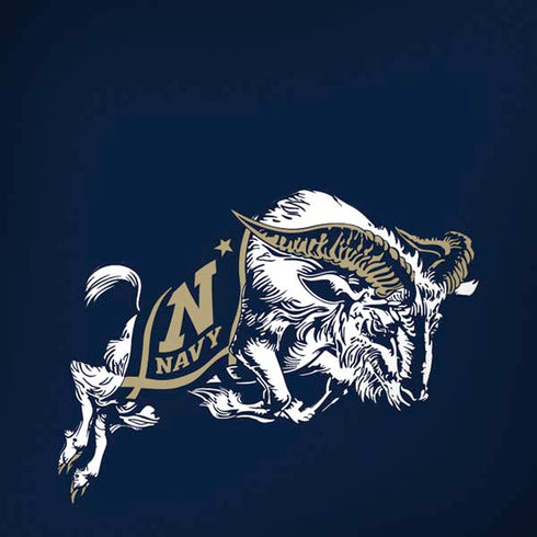 United States Naval Academy Bill The Goat Moto G6 Skin