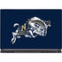 United States Naval Academy Bill The Goat MSI GS65 Stealth Laptop Skin