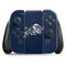 United States Naval Academy Bill The Goat Nintendo Switch (2017-2021) Joy-Con Controller Skin