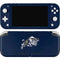 United States Naval Academy Bill The Goat Nintendo Switch Lite Skin