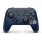 United States Naval Academy Bill The Goat Nintendo Switch Pro Controller Skin