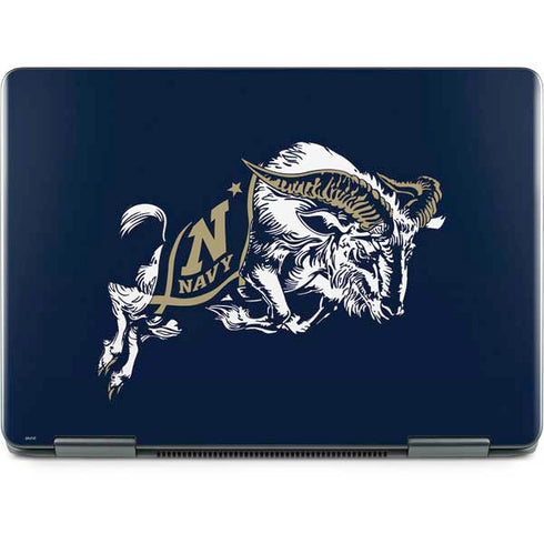 United States Naval Academy Bill The Goat Notebook 9 Pro 13in (2017) Skin