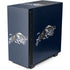 United States Naval Academy Bill The Goat NZXT H510 Compact ATX Mid-Tower Case Skin