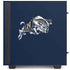United States Naval Academy Bill The Goat NZXT H510 Compact ATX Mid-Tower Case Skin