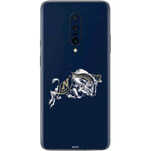 United States Naval Academy Bill The Goat OnePlus 7 Pro Skin
