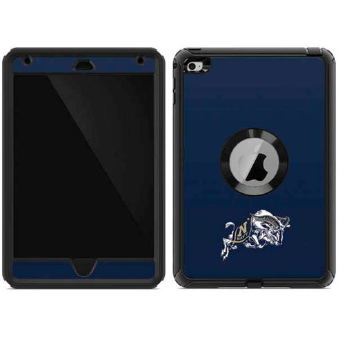 United States Naval Academy Bill The Goat Otterbox Defender iPad Skin