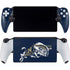 United States Naval Academy Bill The Goat PlayStation Portal Remote Player Skin