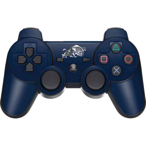 United States Naval Academy Bill The Goat PS3 Dual Shock wireless controller Skin