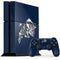 United States Naval Academy Bill The Goat PS4 Console and Controller Bundle Skin