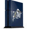 United States Naval Academy Bill The Goat PS4 Console Skin