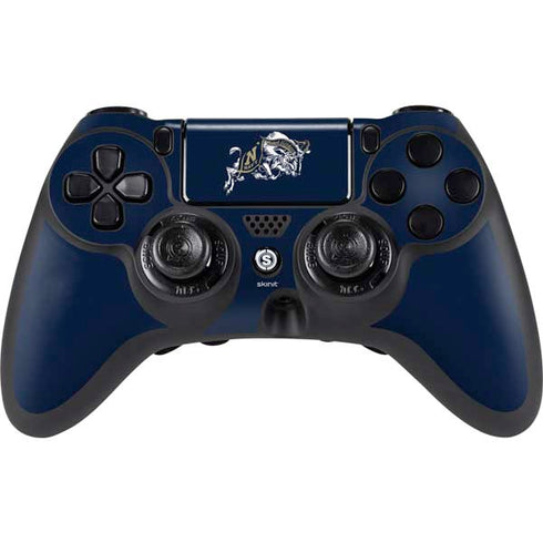 United States Naval Academy Bill The Goat PS4/PC SCUF Impact Controller Skin