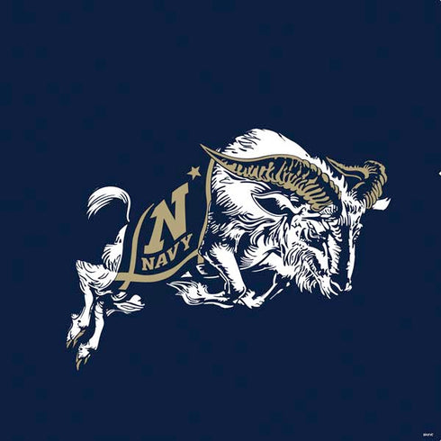 United States Naval Academy Bill The Goat PS4 Slim Skin