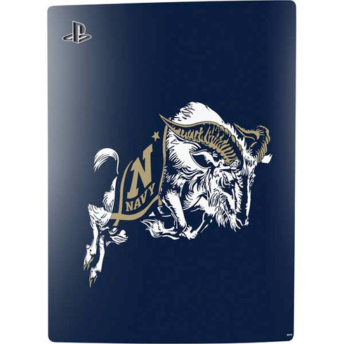 United States Naval Academy Bill The Goat PS5 Bundle Skin