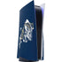 United States Naval Academy Bill The Goat PS5 Console Skin