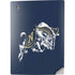 United States Naval Academy Bill The Goat PS5 Digital Edition Console Skin