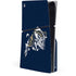 United States Naval Academy Bill The Goat PS5 Slim Disk Console Skin