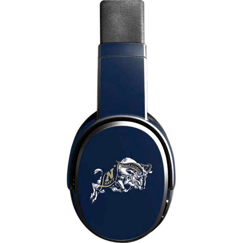 United States Naval Academy Bill The Goat Skullcandy Crusher Wireless Skin